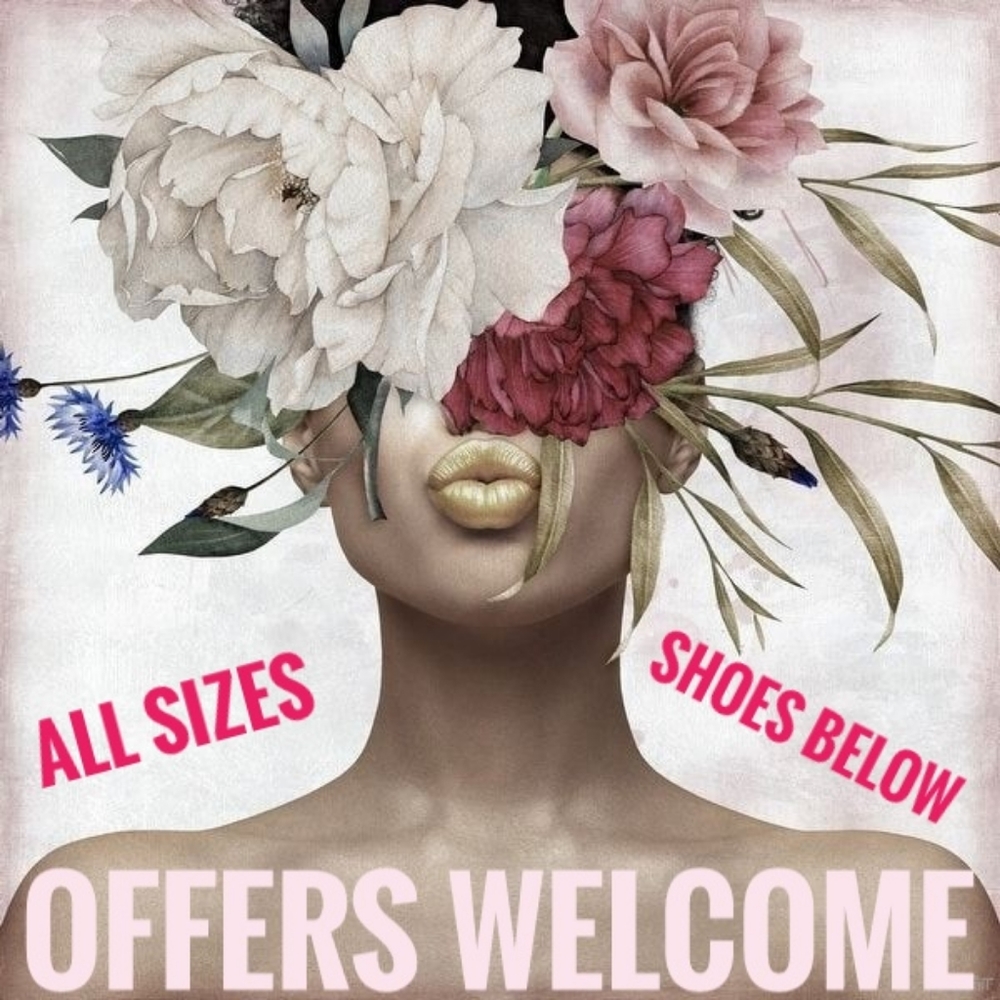 Offers considered!